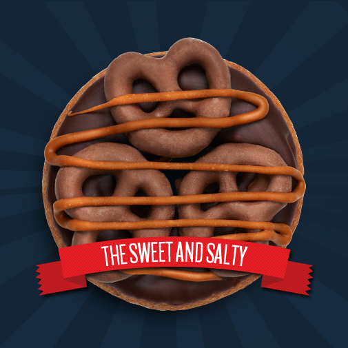 SweetandSalty